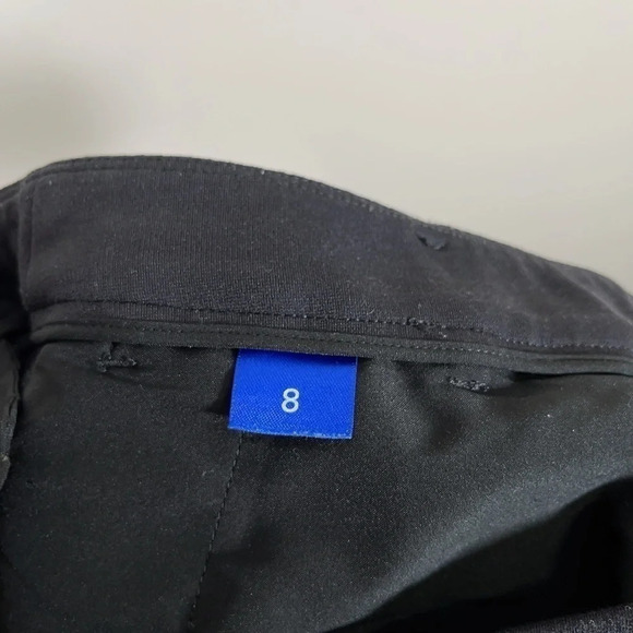 Kit & Ace Coastline Lyocell Trouser - Picture 9 of 14